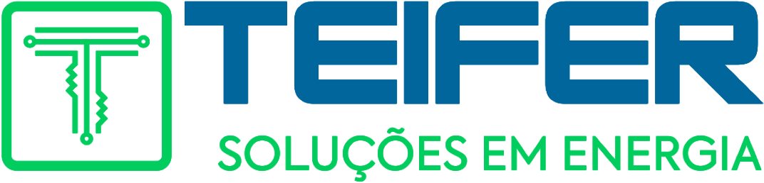 Teifer Engenharia - Soluções em Energia