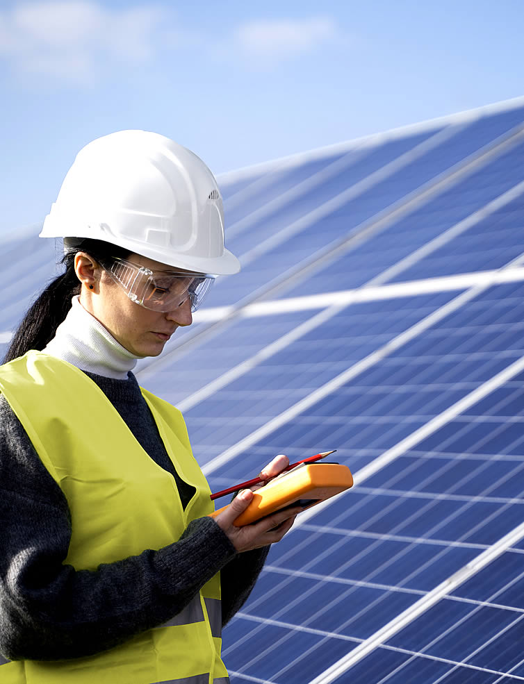 Teifer Engenharia - Soluções em Energia